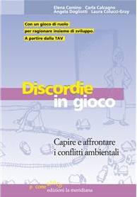 DISCORDIE IN GIOCO C