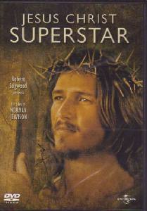 STIGWOOD - JEWISON, Jesus Christ Superstar - DVD