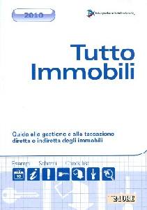 INTERPROFESSIONAL, Tutto immobili