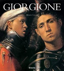 LUCCO MAURO, giorgione