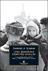 NISSIM GABRIELE, Una bambina contro Stalin