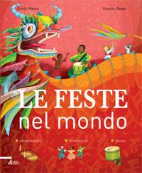 VIDARD - GOUST, Le feste nel mondo