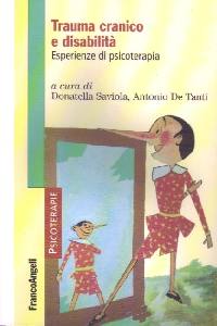 SAVIOLA - DE TANTI, Trauma cranico e disabilit