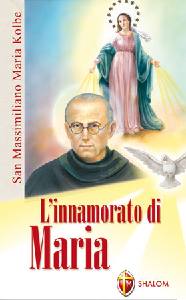 SHALOM, San Massimiliano Maria Kolbe L