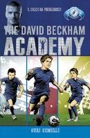 BECKHAM ACADEMY, Guai gemelli The David Beckham Accademy