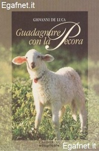 DE LUCA GIOVANNI, Guadagnare con la pecora