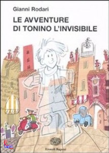 RODARI GIANNI, Le avventure di Tonino l