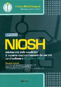 BLUMATICA, Niosh  Movimentazione carichi  software