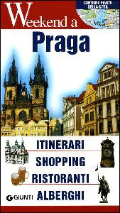 GIUNTI, Weekend a Praga