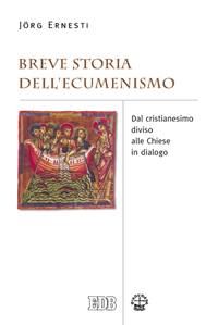 ERNESTI JORG, Breve storia dell