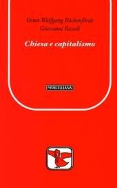 AA.VV., Chiesa e capitalismo