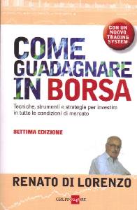 DI LORENZO RENA, come guadagnare in borsa