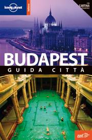 FALLO STEVE, Budapest. Guida citt