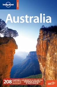 LONELY PLANET, Australia