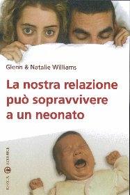 WILLIAMS G.& NATALIE, Sopravvivere come coppia all