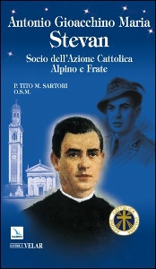 AA.VV., Antonio Gioacchino Maria Stevan