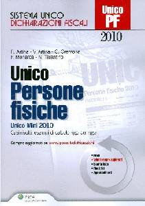 ARTINA - MONARCA-..., Unico persone fisiche 2010