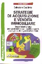 CODDETTA SALVATORE, Strategie di acquisizione e vendita immobiliare