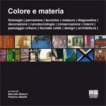 BALZANI - MAIETTI, Colore e materia