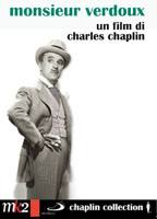 CHAPLIN CHARLES, Monsieur Verdoux