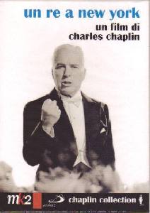 CHAPLIN CHARLES, Un re a New York