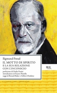 FREUD SIGMUND, Il motto di spirito