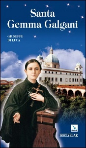 DI LUCA GIUSEPPE, Santa Gemma Galgani