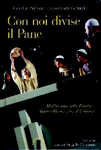 PIRRONE - FERRARIO, Con noi divise il pane