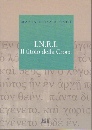 RIGATO MARIA LUISA, INRI Il titolo della croce