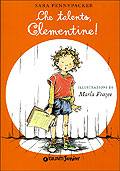 PENNYPACKER SARA, Che talento Clementine