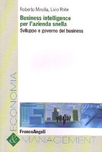 MINELLA - ROLLE, Business intelligence per l