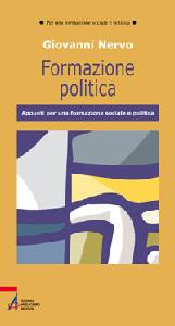 NERVO GIOVANNI, Formazione politica