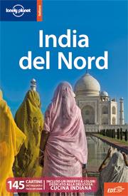 LONELY PLANET, India del Nord