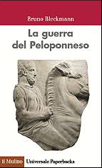 BLECKMANN BRUNO, La guerra del Peloponneso