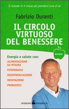 DURANTI FABRIZIO, Il circolo virtuoso del benessere