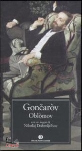 GONCAROV, Oblomov