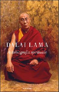 DALAI LAMA, autobiografia spirituale