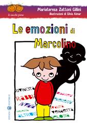 ZATTONI - GILLINI, Le emozioni di Marcolino