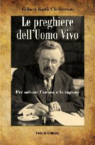 CHESTERTON GILBERT, Le preghiere dell