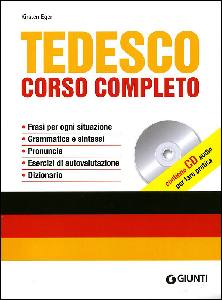EGER KIRSTEN, Tedesco  corso completo