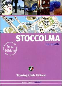 TOURING EDITORE, Stoccolma