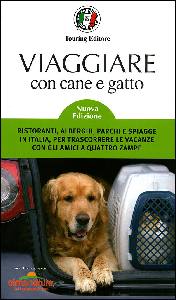 AA.VV., Viaggiare con cane e gatto