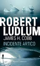 LUDLUM ROBERT, Incidente artico