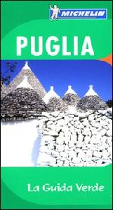 GUIDA MICHELIN, Puglia