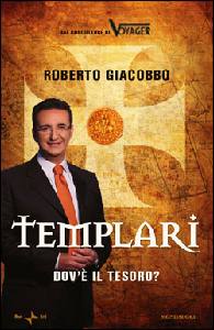 GIACOBBO ROBERTO, Templari dov