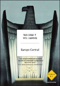 VOLLMANN WILLIAM, Europe central