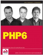 THOMPSOM - NOWICKI, PHP 6 Guida per lo sviluppatore