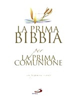 CEI, La prima Bibbia per la prima comunione