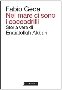 GEDA FABIO, Nel mare ci sono i coccodrilli