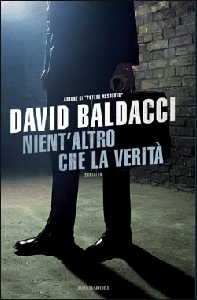 BALDACCI DAVID, nient